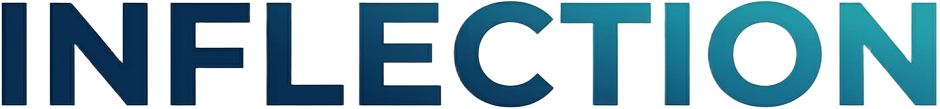 Inflection Financing logo